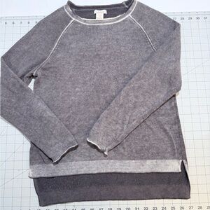Sundance 100% Cashmere Crewneck Sweater